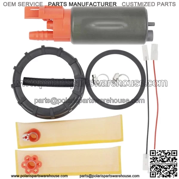 Intank Fuel Pump for Polaris 2521980