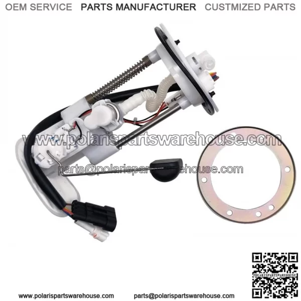 Fuel pump linhai 500 550 36442 new model