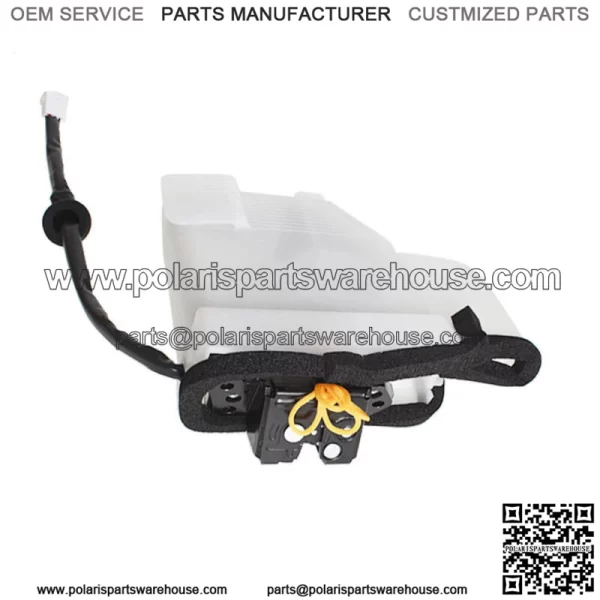 For Toyota 4Runner 2003-2009 New Latch Trunk Lid Lock Rear Tail Gate 69110-35090 - Image 3