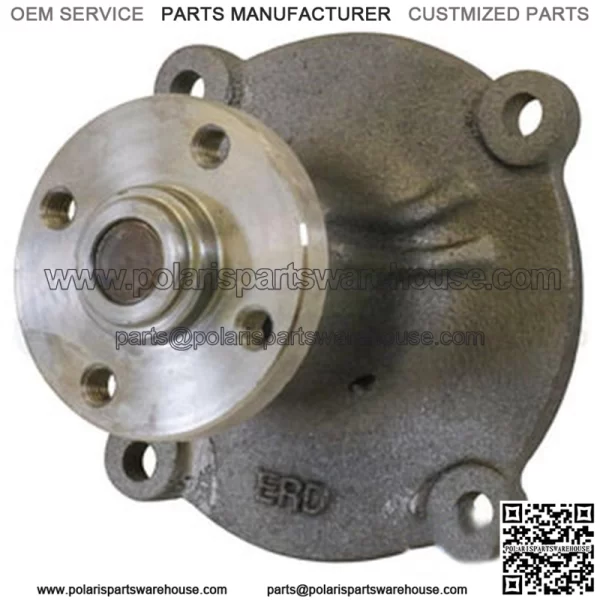 Water Pump Fits Case 870 970 770 1070 A152179-R