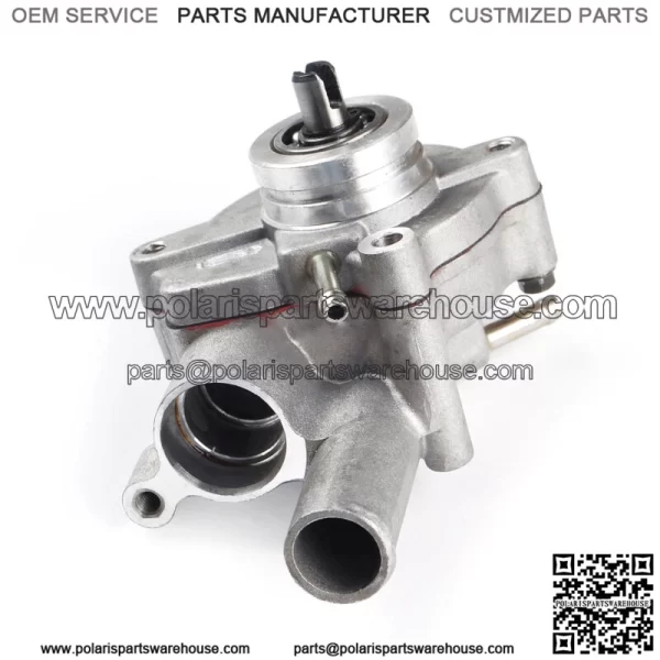 New OEM Water Pump For 2004 - 2007 YAMAHA RHINO 660 YXR 660 YXR660(Fits: Yamaha Rhino 660)