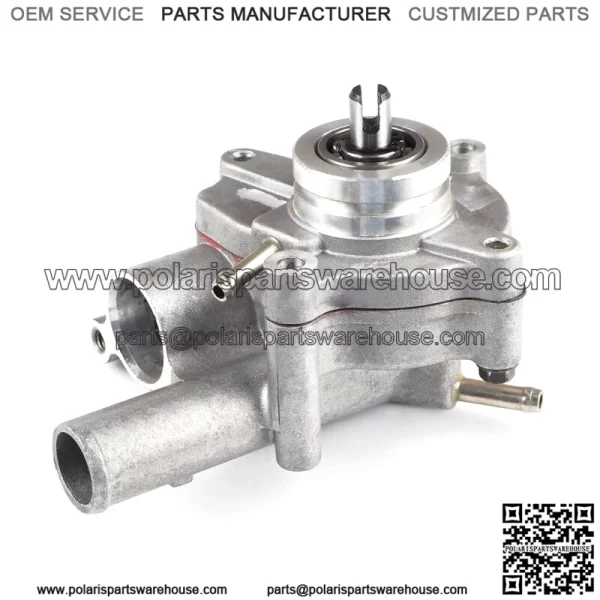NEW WATER PUMP FOR 2004 - 2007 YAMAHA RHINO 660 YXR 660 YXR660