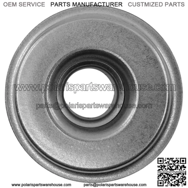 Water Pump Mechanical Seal For Can-Am/Bombardier 420650370 - Image 4
