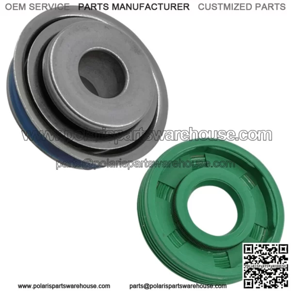 Water Pump Mechanical Seal For Can-Am/Bombardier Outlander Max 800 4X4 EFI 06-15 - Image 4