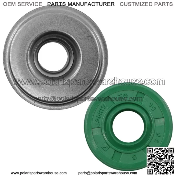 Water Pump Mechanical Seal For Can-Am/Bombardier Outlander Max 800 4X4 EFI 06-15 - Image 5
