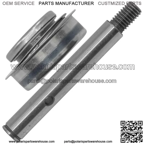 420620175 Water Pump Shaft and Mechanical Seal For Can-Am - Image 5