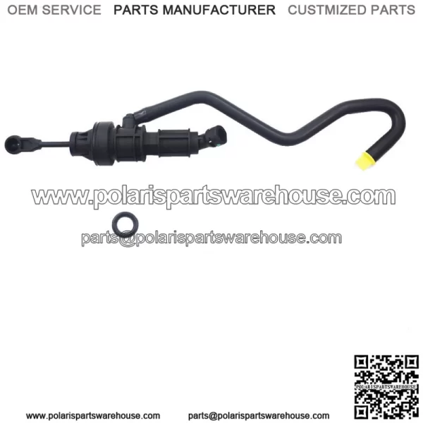 Clutch Master Cylinder 2345A041 For 2008-2017 Mitsubishi Lancer Outlander Sport