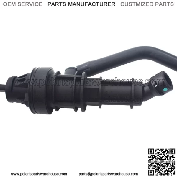 Clutch Master Cylinder 2345A041 For 2008-2017 Mitsubishi Lancer Outlander Sport - Image 2