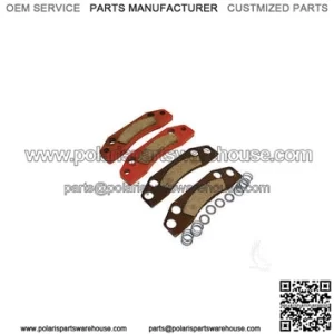 Brake Pads Replacement Set Of 4