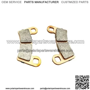 Heavy Duty Brake Pad, Part 2208936