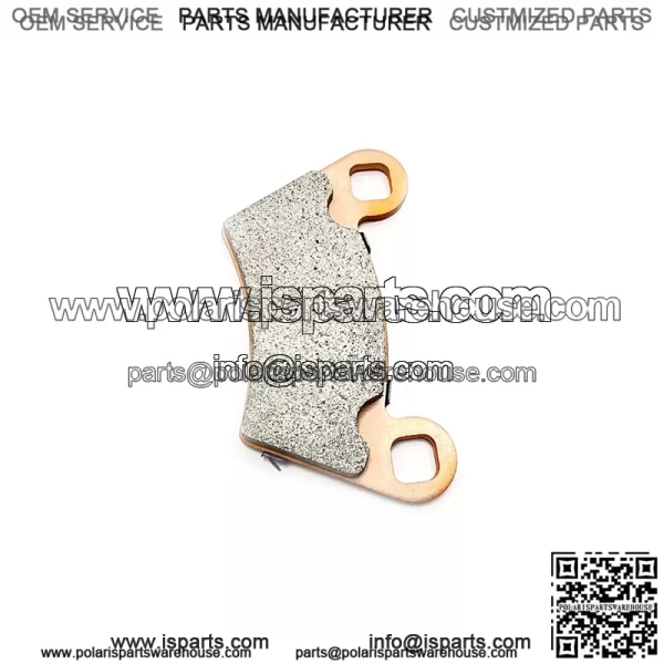 Polaris Heavy Duty Brake Pad, Part 2208934