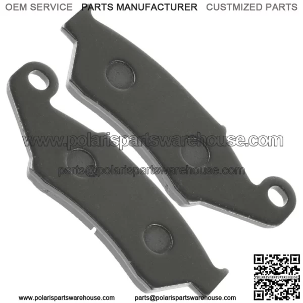 Front Brake Pads for Honda CRF450 2002-2024 / 45105-MY6-415 - Image 4