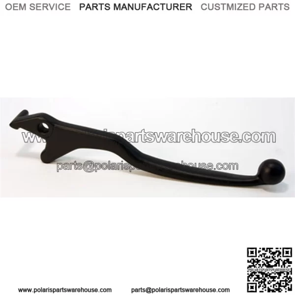 Fits 2005 Suzuki LT-A400F Eiger 4x4 Auto Control Lever Emgo 30-64861 For: More than one vehicle