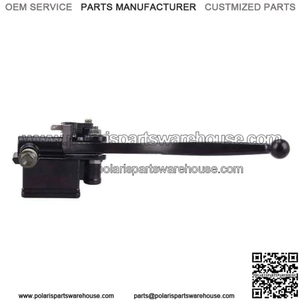 Front Brake Master Cylinder For HONDA FourTrax 125 200 250 300 350 TRX 1985-2000 For: More than one vehicle - Image 2