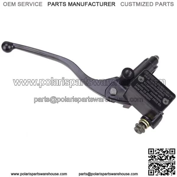 For Honda FourTrax 125/200/250/300/350 TRX Front Brake Master Cylinder For: More than one vehicle - Image 2