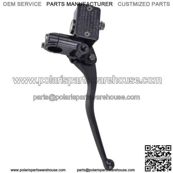 For Honda FourTrax 125/200/250/300/350 TRX Front Brake Master Cylinder For: More than one vehicle - Image 3
