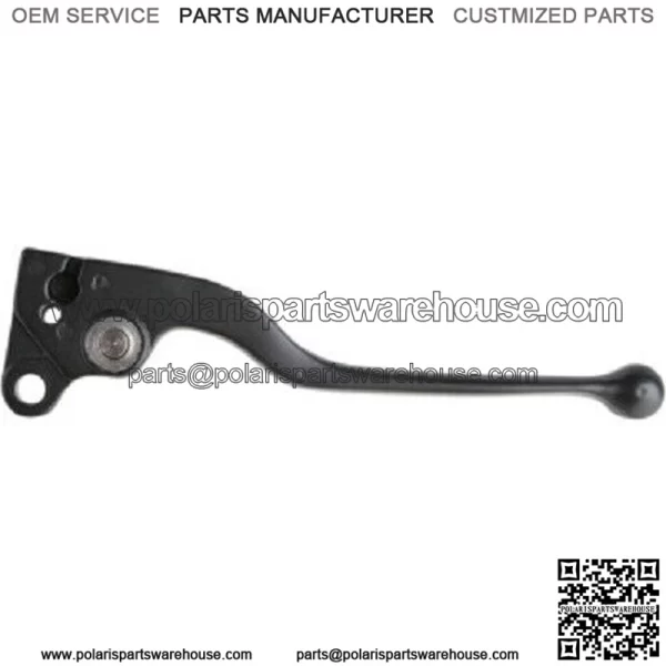 Clutch, Park Brake, Reverse Lever Honda Fourtrax, Foreman, Rancher, Recon For: More than one vehicle - Image 2