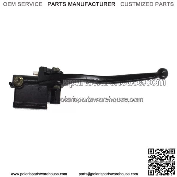 New Front Right Brake Master Cylinder for Honda ATC200X ATC250R ATC350X 1985-87 - Image 2