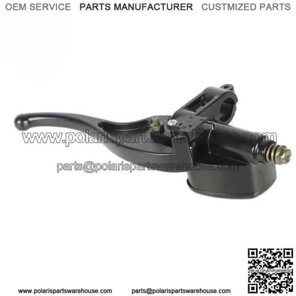 For Polaris Magnum 325 330 500 2x4 4x4 Left Front Brake Master Cylinder - Image 2