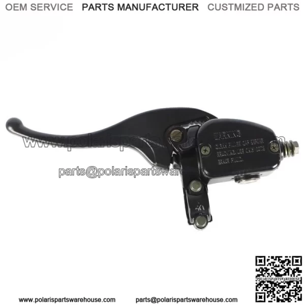 For Polaris Magnum 325 330 500 2x4 4x4 Left Front Brake Master Cylinder - Image 4