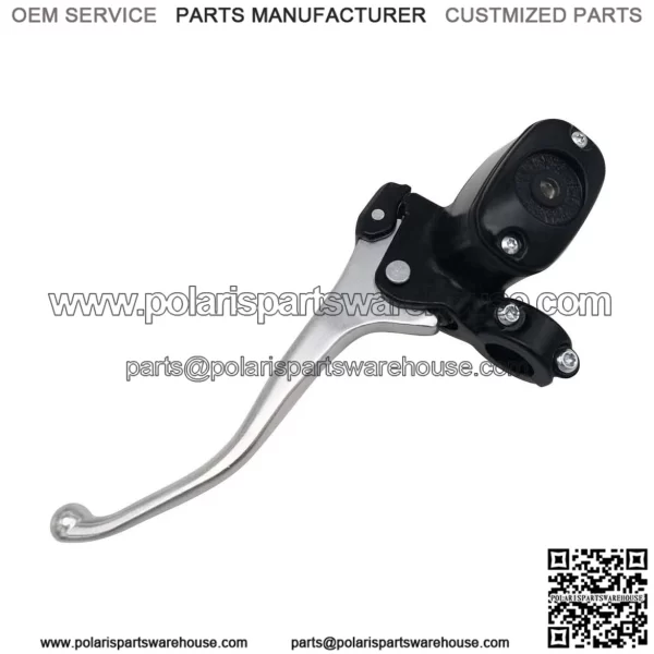 Front left brake pump Polaris Sportsman 450 570 2010440 - Image 2