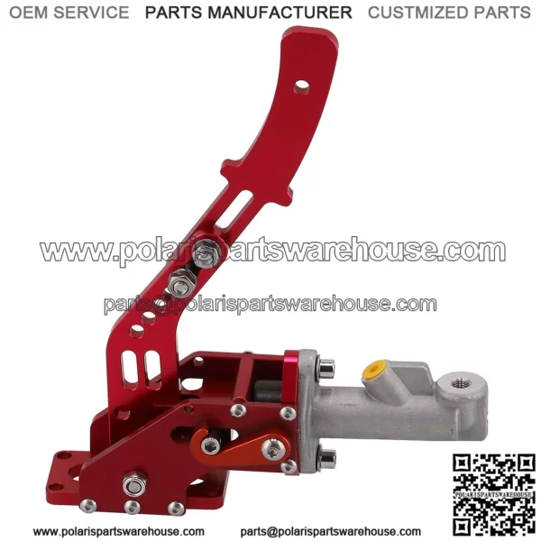 Drift Handbrake#Red