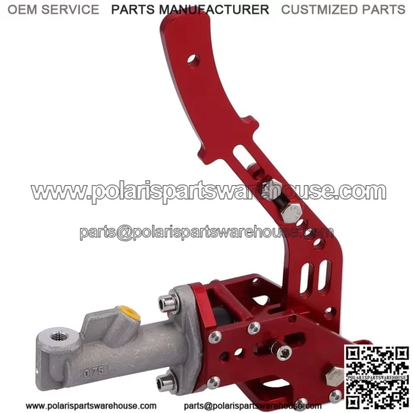 Drift Handbrake#Red - Image 2