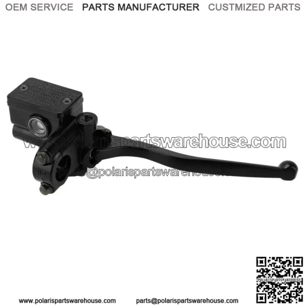 Front Brake Master Cylinder for Honda Rancher 350 420 TRX350 TRX420 2x4 4x4 (For: More than one vehicle)