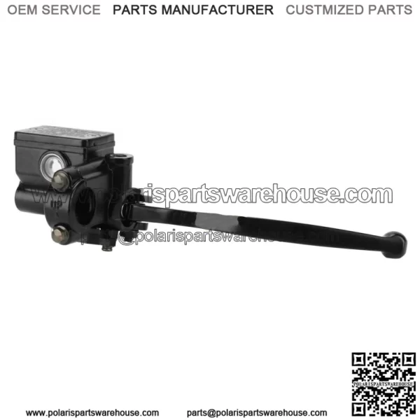 Front Brake Master Cylinder for Honda Rancher 350 420 TRX350 TRX420 2x4 4x4 (For: More than one vehicle) - Image 3