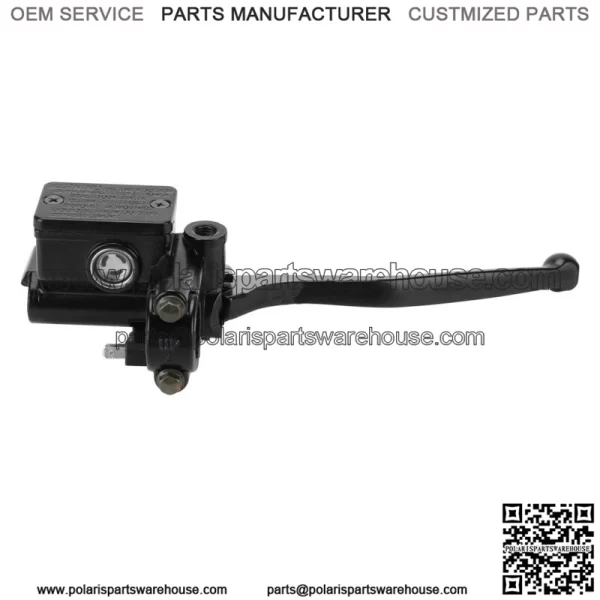 Front Brake Master Cylinder for Honda Rancher 350 420 TRX350 TRX420 2x4 4x4 (For: More than one vehicle) - Image 4