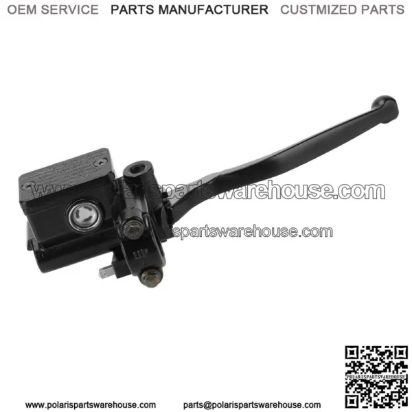 Front Brake Master Cylinder for Honda Rancher 350 420 TRX350 TRX420 2x4 4x4 (For: More than one vehicle) - Image 5