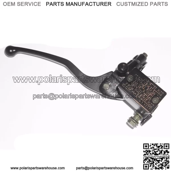 ATV Brake Master Cylinder For HONDA FourTrax RANCHER TRX125 200 250 350 400 420  (For: More than one vehicle)