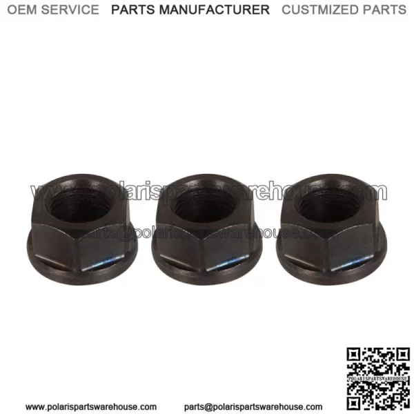 For LS1 LS2 LS6 5.3 6.0 Gen III GM LS to TH350 700R4 4L60 Adapter Flexplate Kit - Image 3