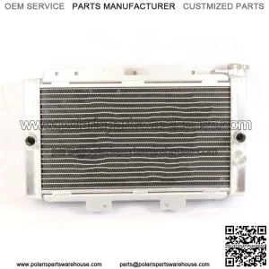 New Aluminum Radiator FOR 2006-2009 Yamaha Rhino 450/ Rhino 660 2004-2007 2005 (Fits: Yamaha Rhino 660)