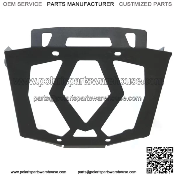Relocator radiator yamaha Grizzly 700 2016-2021