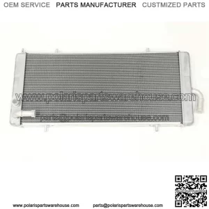 radiator Polaris RZR XP 4 Turbo 1241115 1241387