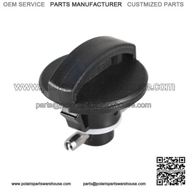 Glove Storage Box Lid Latch Fastener WaveRunner FX Cruiser HO SHO For: 2015 Yamaha SVHO - Image 3