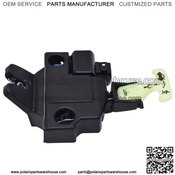 For Toyota 64600-06041 Avalon Camry 2.5 3.5L Truck Compartment Door Lock Assembl - Image 3