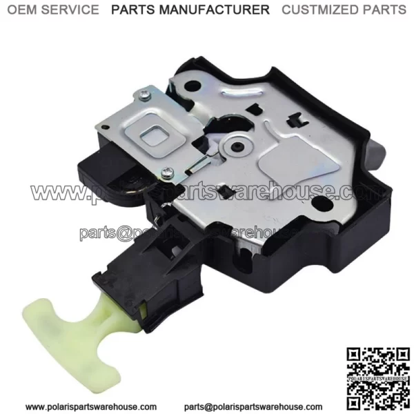 For Toyota 64600-06041 Avalon Camry 2.5 3.5L Truck Compartment Door Lock Assembl - Image 4