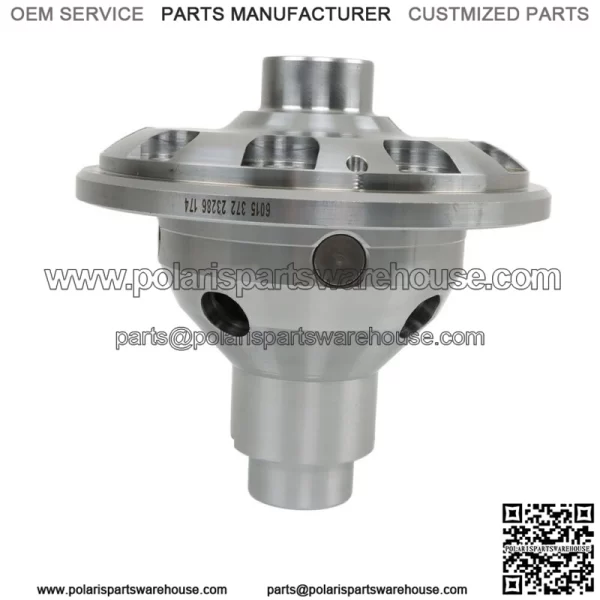 For 9" Inch Ford 28 Spline Posi Unit Trac Lok Loc 9 Inch Traction Lock
