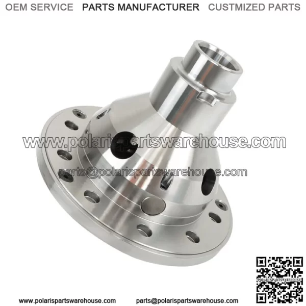 For 9" Inch Ford 28 Spline Posi Unit Trac Lok Loc 9 Inch Traction Lock - Image 2
