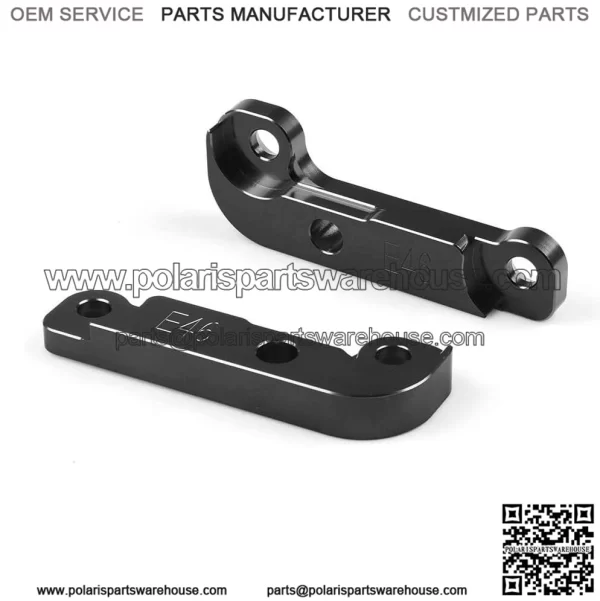 E46 drift lock#black - Image 2