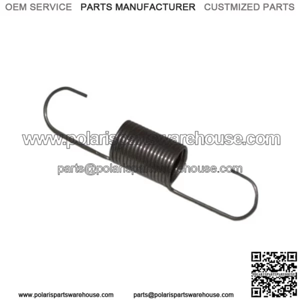 Club Car Gas Golf Cart 1982-Up Throttle Return Spring |  1016582