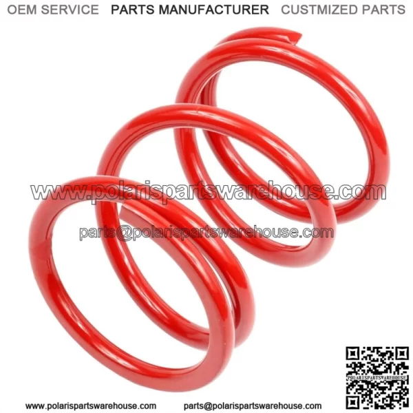 Primary Drive Clutch Spring For Polaris Sportsman 800 EFI 2008-2009 7043349 For: Polaris Sportsman 800