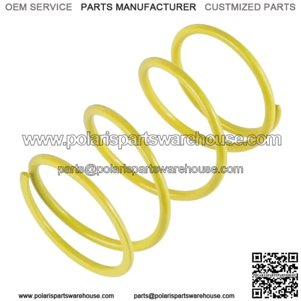 Secondary Clutch Contra Spring For Polaris Sportsman 570 EFI 2014-2015 For: Polaris Sportsman 570
