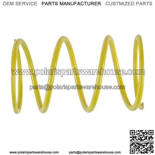 Secondary Clutch Contra Spring For Polaris Sportsman 570 EFI 2014-2015 For: Polaris Sportsman 570 - Image 3