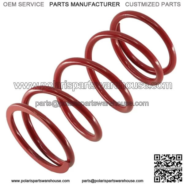 Secondary Driven Clutch Spring for Polaris Sportsman SP 850 2015-2016 / 7044509 For: Polaris Sportsman 570