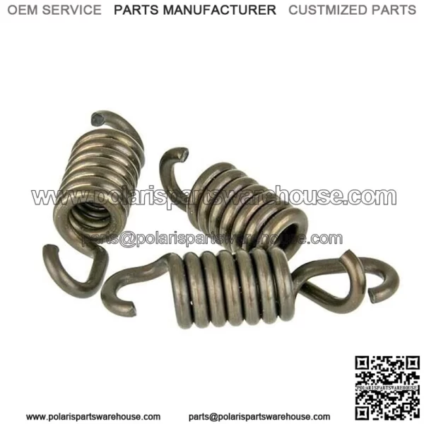 Peugeot Speedfight 3 Darkside AC 2T 50cc Reinforced Clutch Spring Set