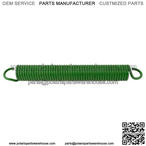 M2421T New 17 3/8" Rockshaft Return Spring Fits John Deere Tractor 330 320 40 +