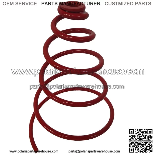 R0166 Seat Spring Fits Allis-Chalmers